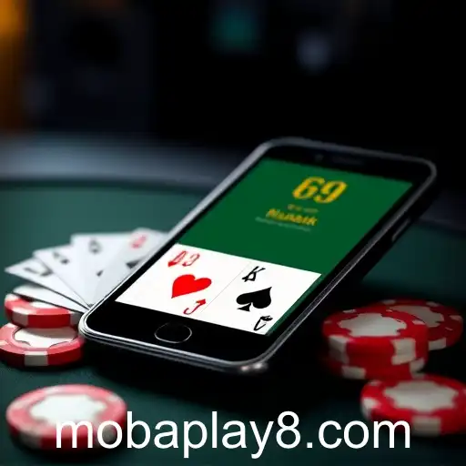 Mobile Casino Play