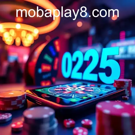 Emerging Trends in Mobile Casino Gaming