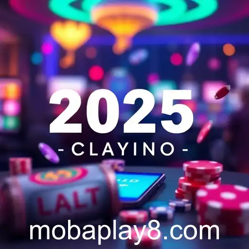 The Surge of Mobile Casino Gaming