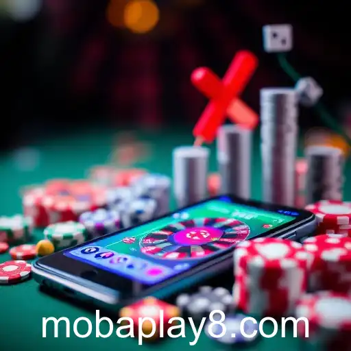 The Rise of Mobile Casino Gaming