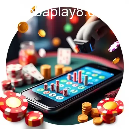 The Evolution and Impact of Mobile Casino Play