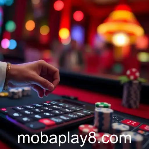 Mobile Casino Play