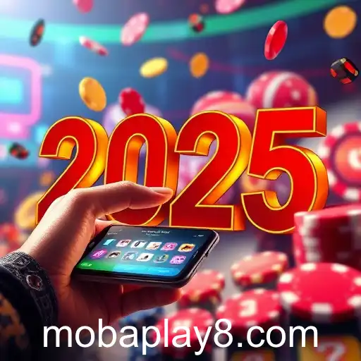 Mobile Casino Play