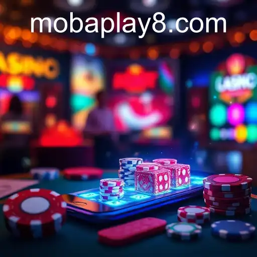 The Rise of Mobile Casino Play in 2025