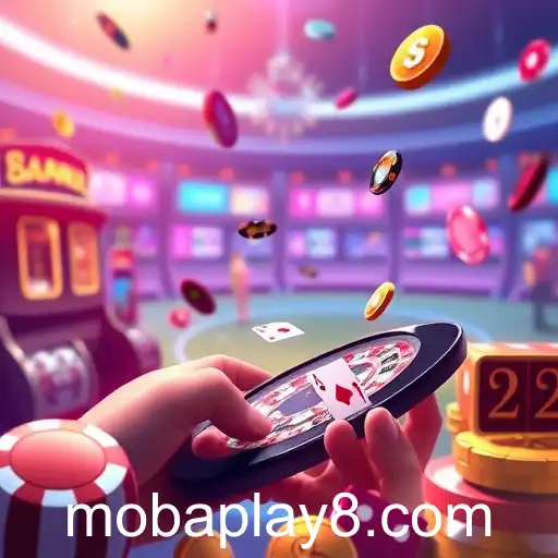 The Rise of Mobile Casino Gaming