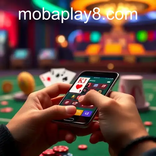 The Rise of Mobile Casino Play in 2026