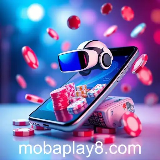 The Rise of Mobile Casino Gaming Amid Global Trends