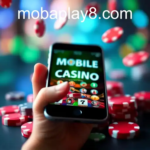 The Rise of Mobile Casinos in 2025