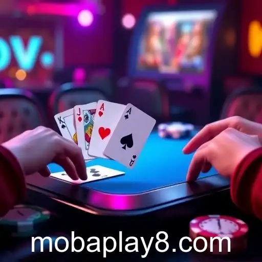 The Rise of Mobile Casinos in 2025