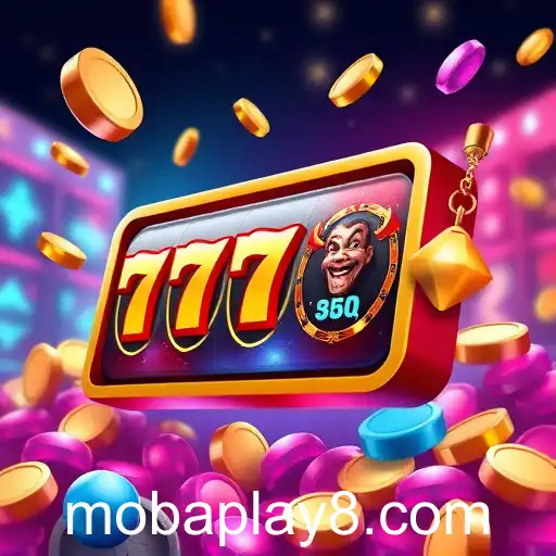 Exploring the Thrills of Slot Games in Mobile Casino Play