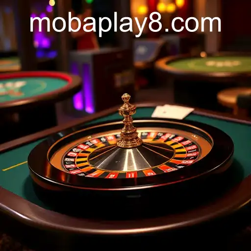 Exploring Table Games: The Ultimate Mobile Casino Play Experience